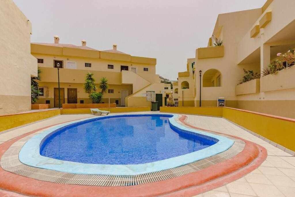 Mare Verde B12 by Tenerife Rental&Sales Costa Adeje  Exterior foto