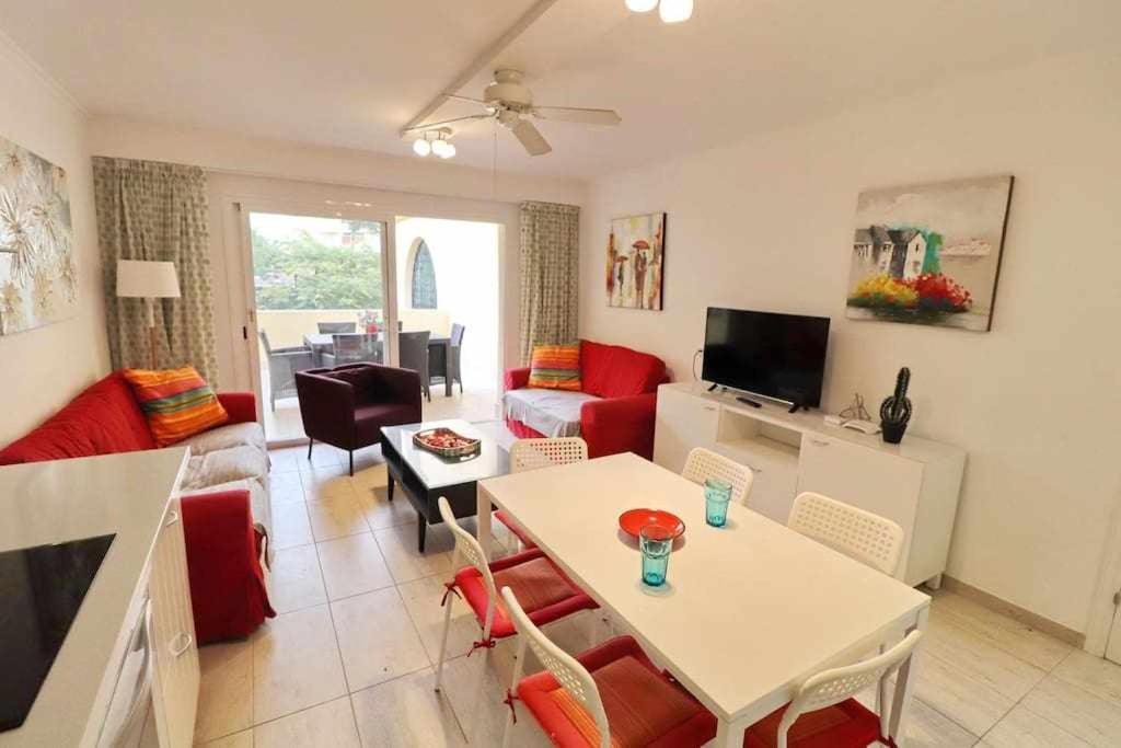 Mare Verde B12 by Tenerife Rental&Sales Costa Adeje  Exterior foto