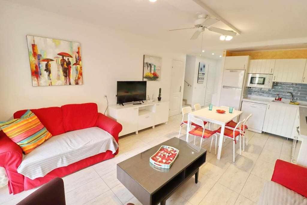 Mare Verde B12 by Tenerife Rental&Sales Costa Adeje  Exterior foto