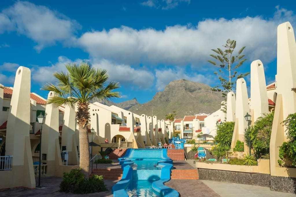 Mare Verde B12 by Tenerife Rental&Sales Costa Adeje  Exterior foto